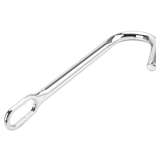 Stainless Hook PerfectFit Steel Ball 5783 No Plug 0728